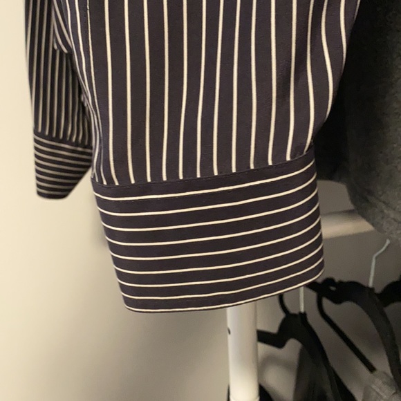 Vintage Armani Button-up Shirt - Picture 3 of 3